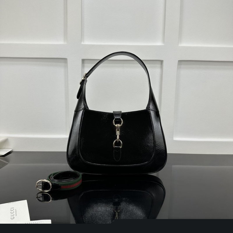 G*u*i top handle bags